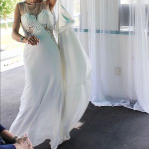 Ella Rose wedding dress